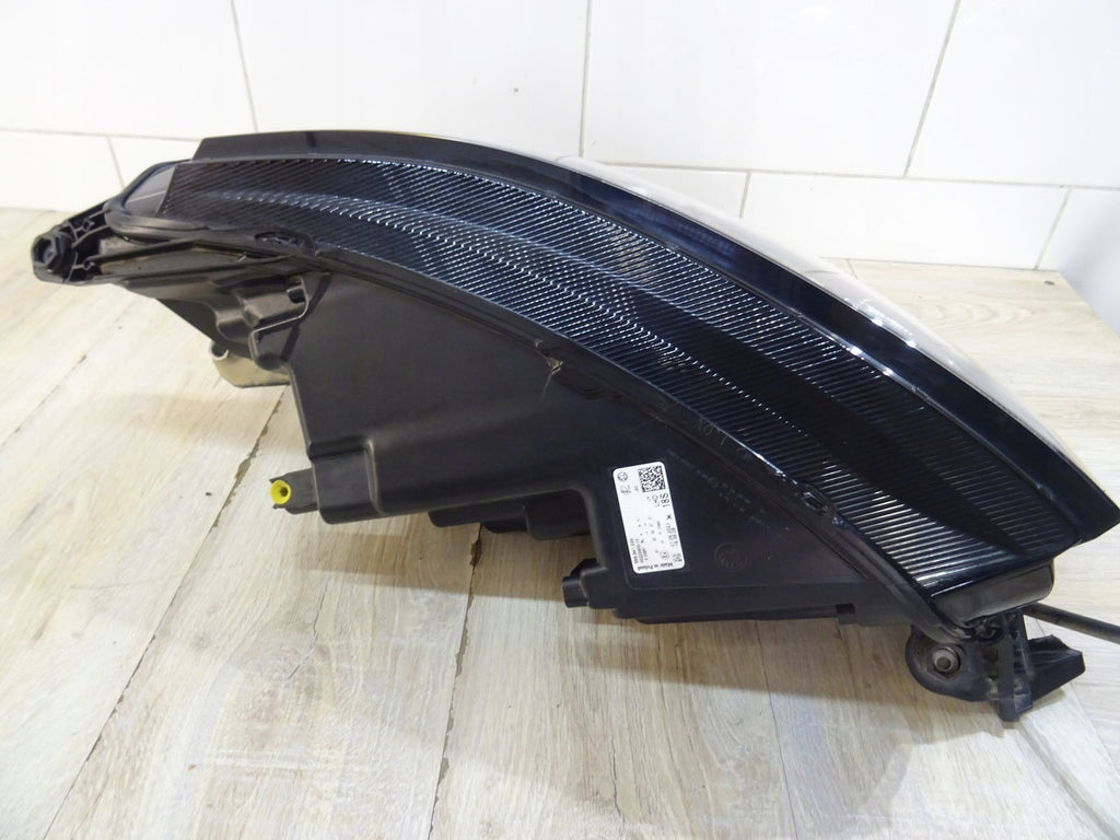 Frontscheinwerfer Skoda Kodiaq 566941035 Full LED Links Scheinwerfer Headlight SCH9793580201qu