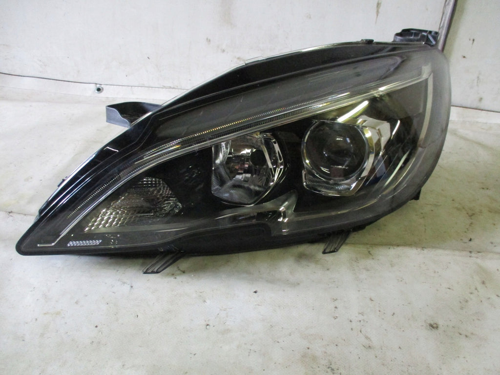 Frontscheinwerfer Peugeot 308 98169906 LED Links Scheinwerfer Headlight