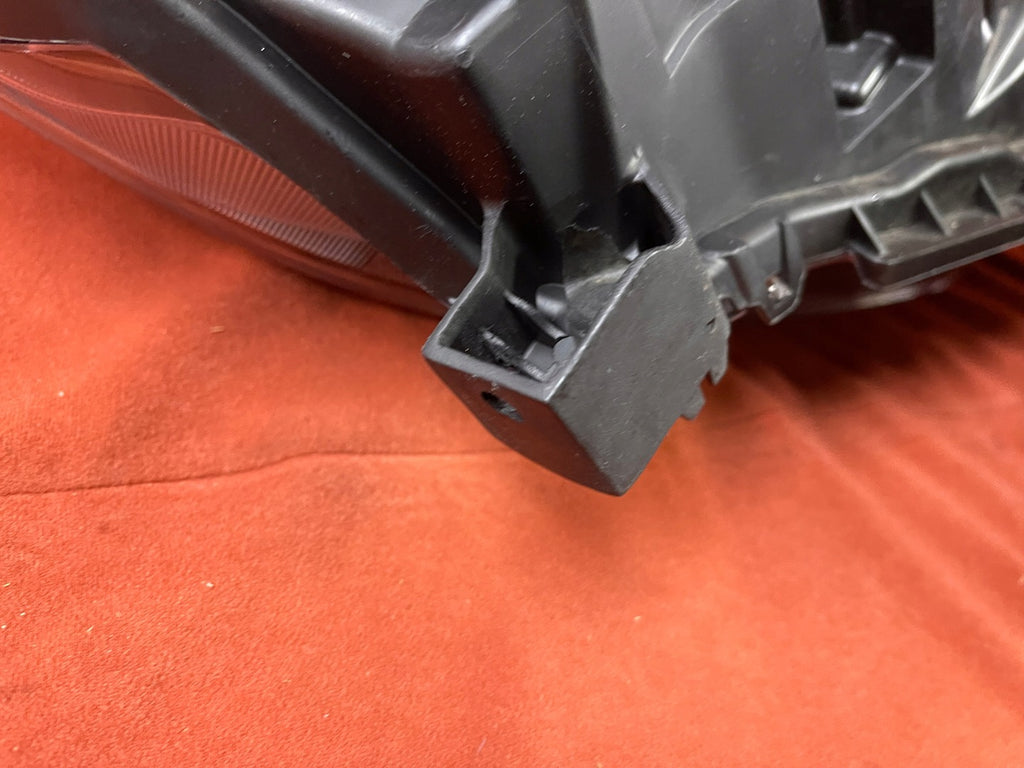 Frontscheinwerfer Honda Civic X I Full LED Ein Stück (Rechts oder Links)