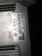 Laden Sie das Bild in den Galerie-Viewer, Motor Audi Seat Skoda VW Golf I BLG 1.4 TSI Benzin Engine Unkomplett MOT1932790480hx