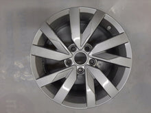 Load image into Gallery viewer, 1x Alufelge 16 Zoll 6.5" 5x112 41ET Matt Silber 3G0601025BJ VW Passat B8 FEL1045753338db
