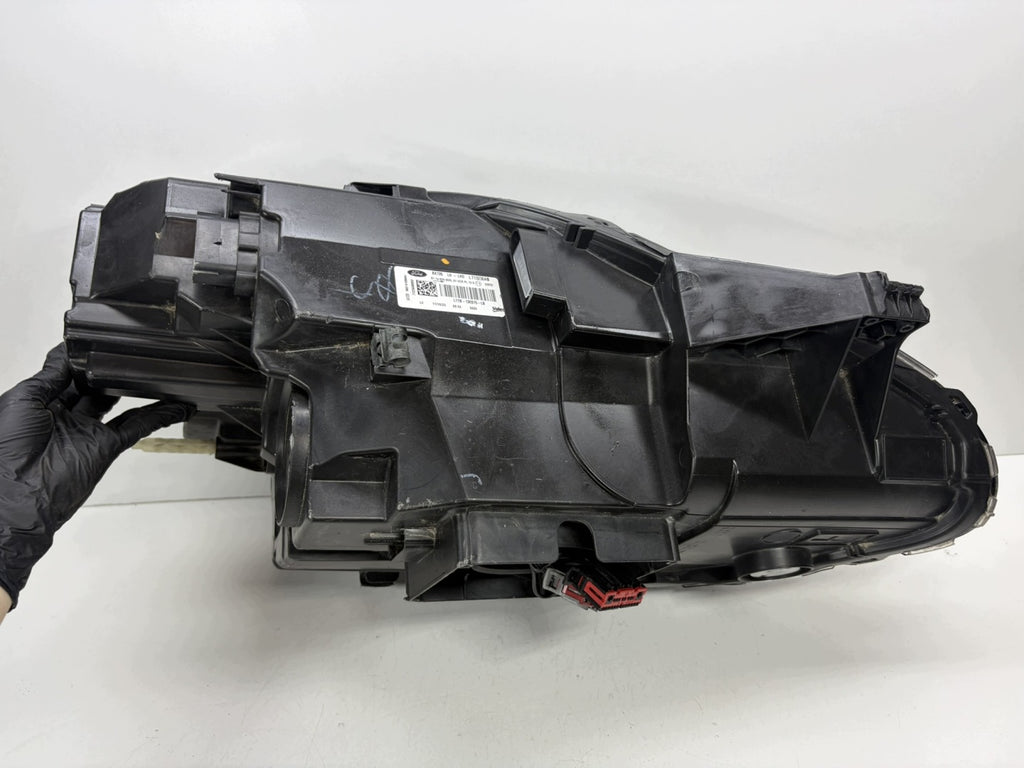 Frontscheinwerfer Ford Puma L1TB13E015LB Links Scheinwerfer Headlight SCH1765530642xq