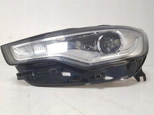 Laden Sie das Bild in den Galerie-Viewer, Frontscheinwerfer Audi A6 C7 4G0941753C Xenon Ein Stück (Rechts oder Links) SCH3558872523du