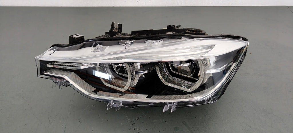Frontscheinwerfer BMW 3 F30 F31 7453481 Laser Links Scheinwerfer Headlight SCH4352431728fh