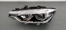 Laden Sie das Bild in den Galerie-Viewer, Frontscheinwerfer BMW 3 F30 F31 7453481 Laser Links Scheinwerfer Headlight SCH4352431728fh