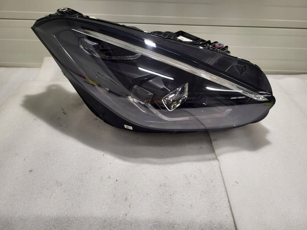 Frontscheinwerfer BMW Z4 G29 5A50E68 Rechts Scheinwerfer Headlight SCH4393416122at