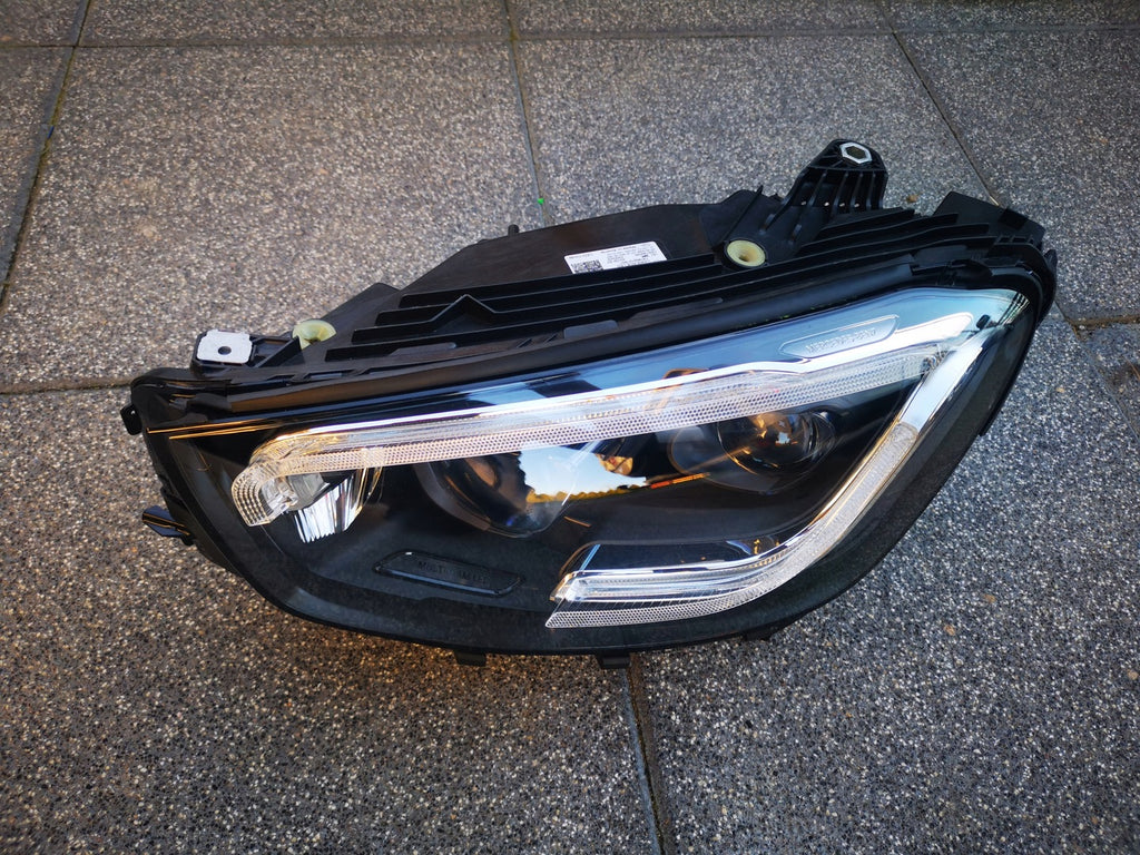 Frontscheinwerfer Mercedes-Benz Glc A2539064903 LED Links Scheinwerfer Headlight SCH4559217174dl
