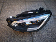 Laden Sie das Bild in den Galerie-Viewer, Frontscheinwerfer Mercedes-Benz Glc A2539064903 LED Links Scheinwerfer Headlight SCH4559217174dl