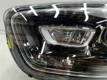 Laden Sie das Bild in den Galerie-Viewer, Frontscheinwerfer Ford Transit Custom JK21-13D153-BJ Xenon Links Headlight SCH2481799698cb