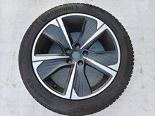 Laden Sie das Bild in den Galerie-Viewer, 1x Alufelge 18 Zoll 8.0" 5x112 Glanz 5FF601025N Cupra Formentor Rim Wheel FEL4389876514mg