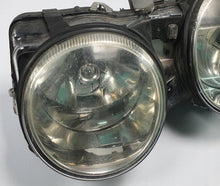 Load image into Gallery viewer, Frontscheinwerfer Jaguar S-Type 734857-02 Links Scheinwerfer Headlight SCH1935451344ii