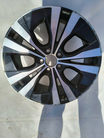 1x Alufelge 18 Zoll 7.5