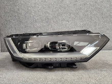 Laden Sie das Bild in den Galerie-Viewer, Frontscheinwerfer VW Passat B8 3G1941111A LED Rechts Scheinwerfer Headlight SCH8564981812js