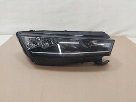 Frontscheinwerfer Skoda 5E3941016 Rechts Scheinwerfer Headlight