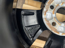 Load image into Gallery viewer, 1x Alufelge 15 Zoll 5.5" 5x100 2G0601025BC VW Polo Rim Wheel FEL2481686462qb