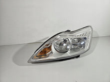 Load image into Gallery viewer, Frontscheinwerfer Ford Focus II 19823612476434 Links Scheinwerfer Headlight SCH3795926983pa