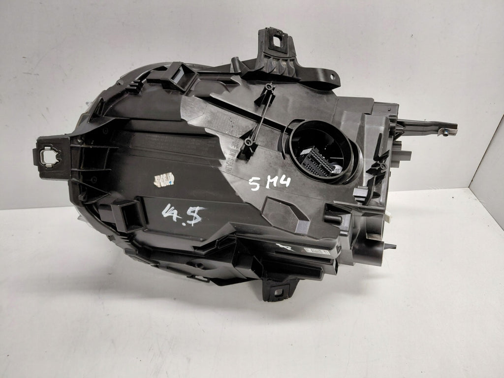Frontscheinwerfer Mini F56 F55 5A01961 Full LED Links Scheinwerfer Headlight SCH1034833138re