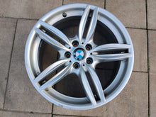 Load image into Gallery viewer, 1x Alufelge 19 Zoll 8.5" 5x120 33ET 7842652 BMW 1 Rim Wheel FEL8370349864pt