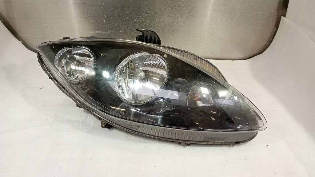 Frontscheinwerfer Seat Altea 5P1941034B Rechts Scheinwerfer Headlight
