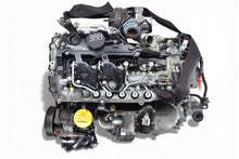 Load image into Gallery viewer, Motor Renault Laguna II M9R740 2.0 DCI 150PS 135TKm 2007 Diesel Engine Komplett MOT6576398843pv