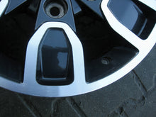 Laden Sie das Bild in den Galerie-Viewer, 1x Alufelge 16 Zoll 7.0&quot; 6x139.7 38ET Fiat Rim Wheel