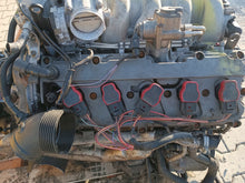 Load image into Gallery viewer, Motor Audi A6 C6 BXA 5.2 FSI 435PS 320kW 166TKm 2007 Benzin Engine Unkomplett