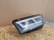 Laden Sie das Bild in den Galerie-Viewer, Frontscheinwerfer Audi Q5 80A941035 Full LED Links Scheinwerfer Headlight