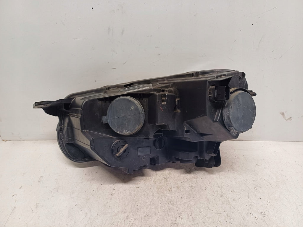 Frontscheinwerfer Peugeot Partner Rifter 9816826880 Rechts Headlight