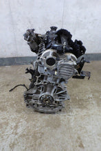 Laden Sie das Bild in den Galerie-Viewer, Motor Volvo Xc60 I D4204T14 2.0 140kW 160TKm 2014 Diesel Engine Unkomplett MOT3202758879ms
