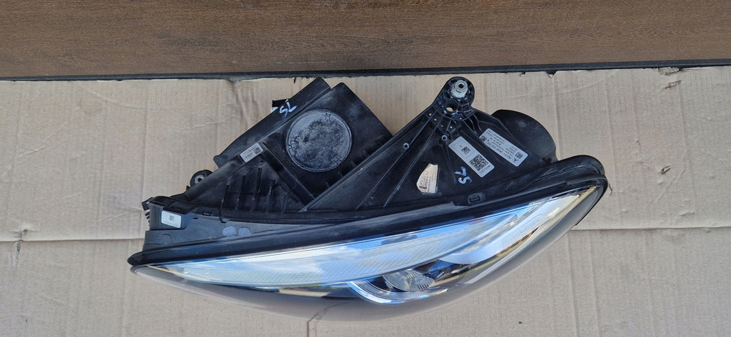 Frontscheinwerfer Mercedes-Benz Sl A2319060501 Links Scheinwerfer Headlight