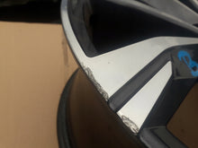 Laden Sie das Bild in den Galerie-Viewer, 1x Alufelge 18 Zoll 7.5&quot; 5x114.3 46ET 403008269R Renault Talisman Rim Wheel