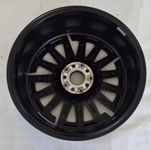 Laden Sie das Bild in den Galerie-Viewer, 1x Alufelge 20 Zoll 8.0" 5x112 45ET A2364012300 Mercedes-Benz Rim Wheel FEL7486266701py