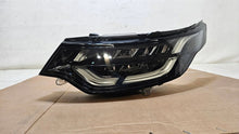 Laden Sie das Bild in den Galerie-Viewer, Frontscheinwerfer Land Rover Discovery V HY32-13W030-EA Full LED Links Headlight SCH2452217370kg