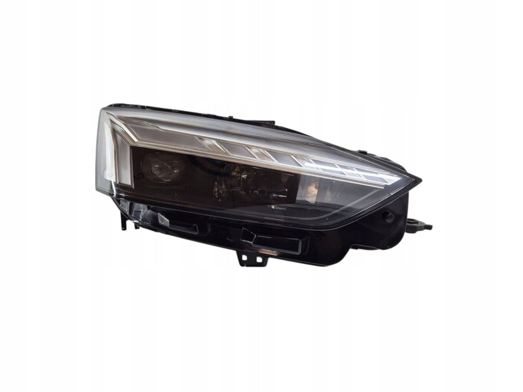 Frontscheinwerfer Audi A5 8W6941040A Rechts Scheinwerfer Headlight SCH3790222445nu