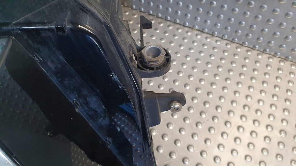 Frontscheinwerfer VW Tiguan 5NC941006B Rechts Scheinwerfer Headlight