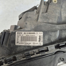 Load image into Gallery viewer, Frontscheinwerfer BMW 1 E81 E82 E87 6924485-11 Links Scheinwerfer Headlight SCH3621159562ey