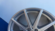 Laden Sie das Bild in den Galerie-Viewer, 1x Alufelge 18 Zoll 9.0" 5x112 67ET A1784010100 Mercedes-Benz Cla Rim Wheel FEL4803231394hc