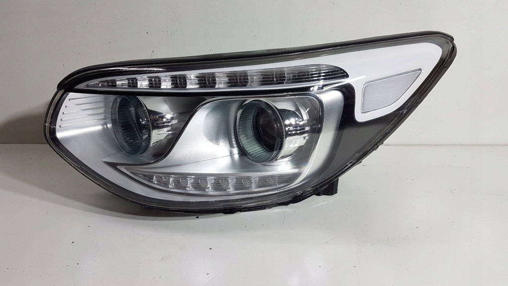 Frontscheinwerfer Kia Soul II GGC11008 Links Scheinwerfer Headlight SCH8245329670sn