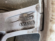 Load image into Gallery viewer, 1x Alufelge 17 Zoll 6.5" 5x112 6856076 BMW X2 F39 F48 Rim Wheel FEL5619115611pi