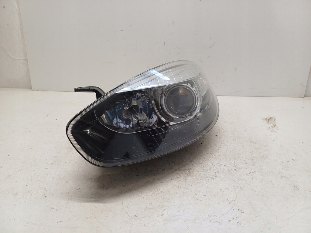 Frontscheinwerfer Renault Fluence 260606836R LED Links Scheinwerfer Headlight