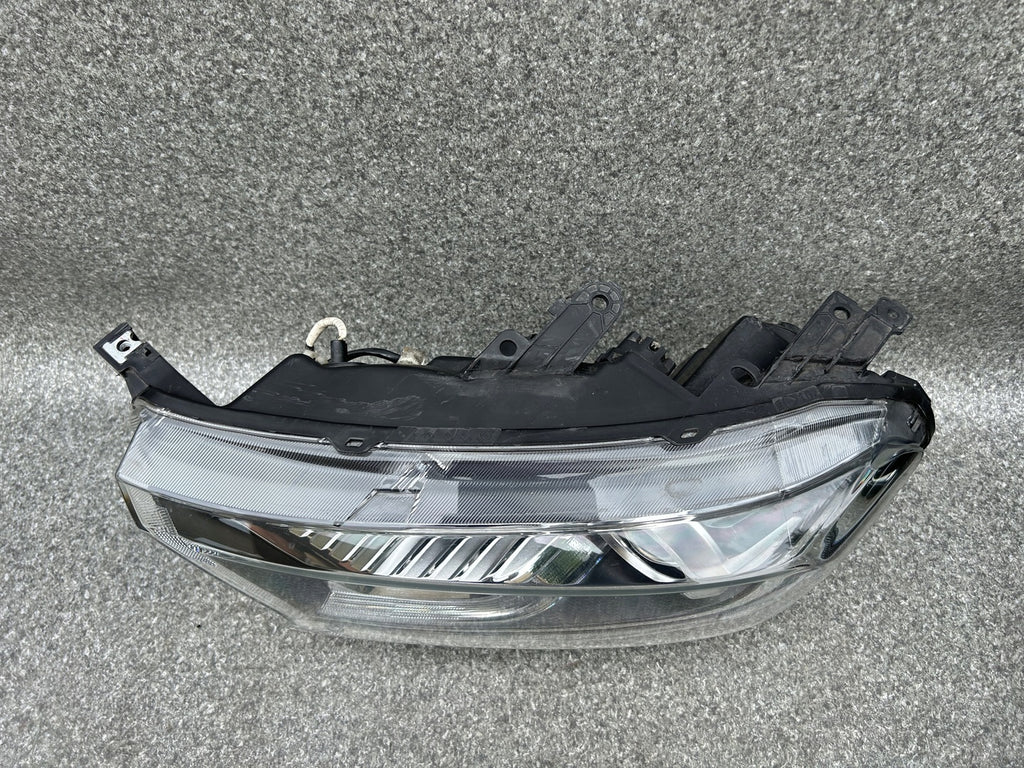 Frontscheinwerfer Ford Ranger Links Scheinwerfer Headlight SCH7368424917st