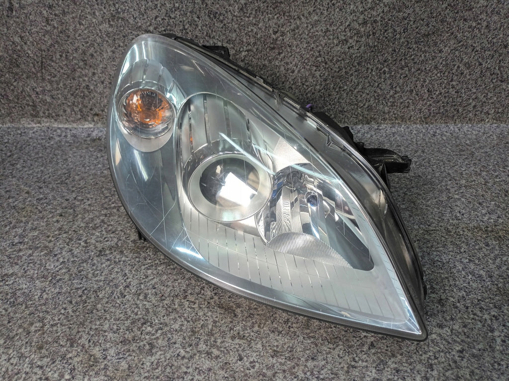 Frontscheinwerfer Mercedes-Benz W245 A1698201861 Halogen Rechts Headlight