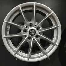Laden Sie das Bild in den Galerie-Viewer, 4x Alufelge 16 Zoll 6.5" 5x112 22ET 6876921 BMW I Rim Wheel FEL5305140158ma