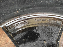 Load image into Gallery viewer, 1x Alufelge 17 Zoll 7.0" 5x120 50ET Matt Schwarz 9804373 Mini Countryman F60 FEL9591824030ks