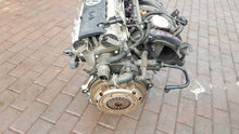 Laden Sie das Bild in den Galerie-Viewer, Motor VW Golf VI I CGGA 1.4 80PS 59kW 180TKm Benzin Engine Unkomplett MOT1542539741ux