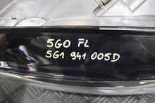 Laden Sie das Bild in den Galerie-Viewer, Frontscheinwerfer VW Golf VII I 5G1941005D Links Scheinwerfer Headlight SCH2210815540lp