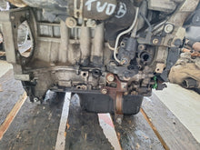Laden Sie das Bild in den Galerie-Viewer, Motor Ford Focus XWDB 1.5 TDCI 120PS 88kW 201TKm Diesel Engine Komplett MOT8606297490na