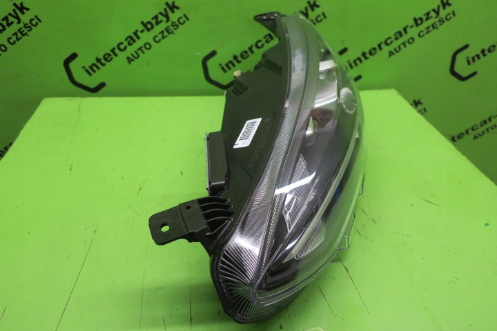 Frontscheinwerfer Ford Focus MX7B-13E015-EB Full LED Links Headlight