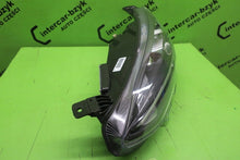 Laden Sie das Bild in den Galerie-Viewer, Frontscheinwerfer Ford Focus MX7B-13E015-EB Full LED Links Headlight