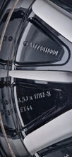 Load image into Gallery viewer, 1x Alufelge 17 Zoll 6.5" 5x112 44ET A1774011000 Mercedes-Benz W177 Rim Wheel FEL9805166490hq